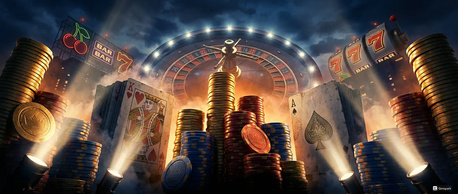 Cookie Casino Login : connectez-vous à votre compte en toute sécurité