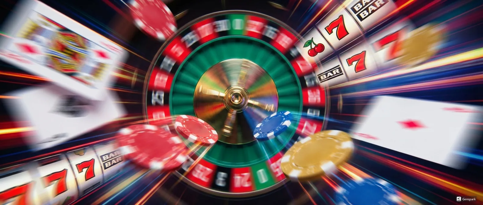 Cookie Casino casino app et version mobile