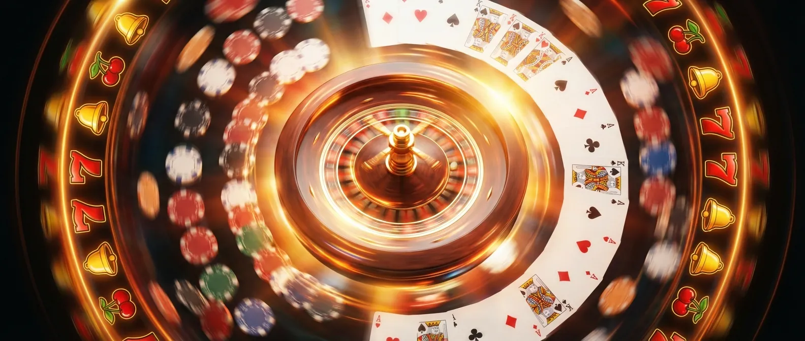 Cookie Casino játékok – Változatos kínálat egyetlen helyen