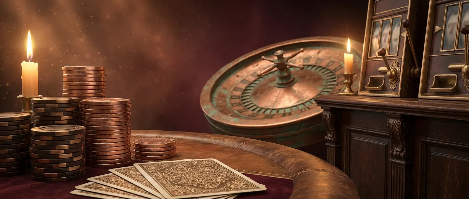 Cookie Casino casino bonus – bonus powitalny bez niedomówień