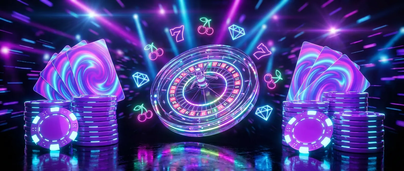 Cookie Casino Spiele – Unser gesamtes Spielangebot im Überblick