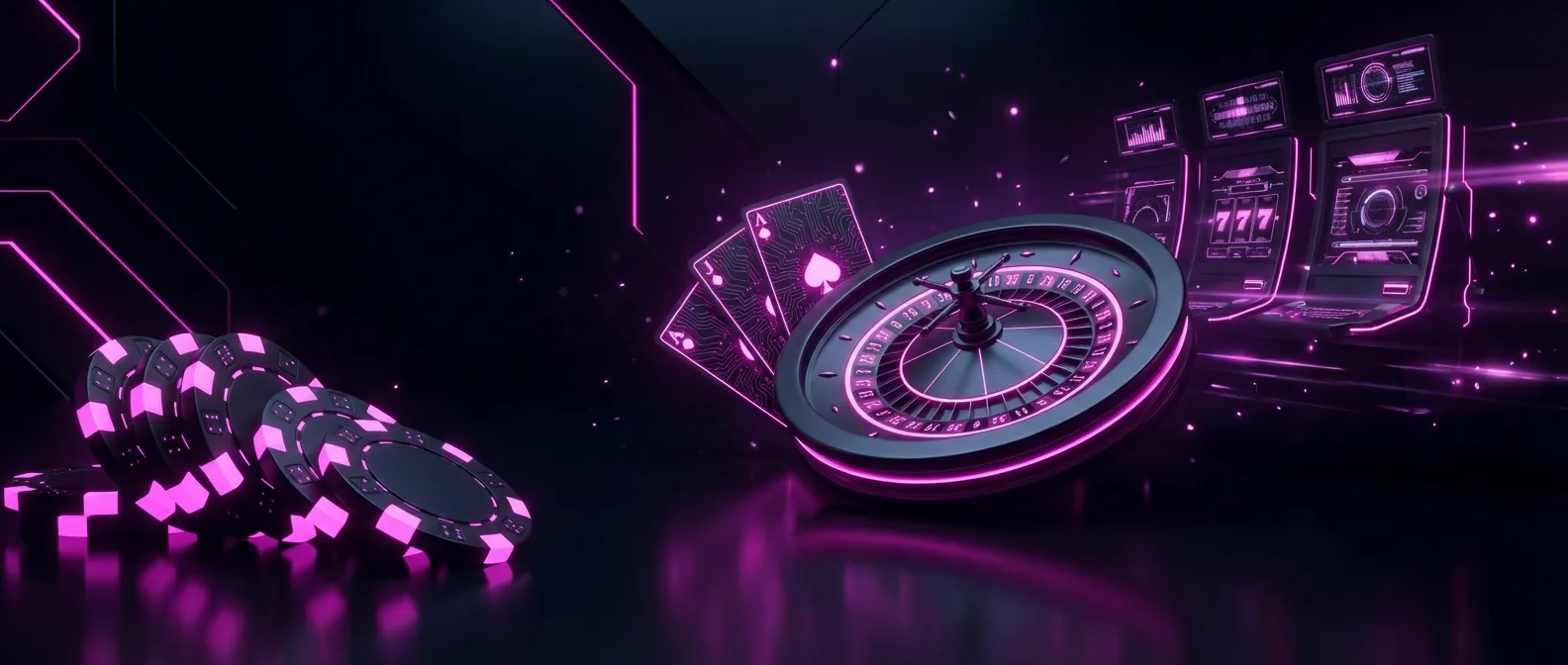Cookie Casino casino games – poznaj naszą bibliotekę gier